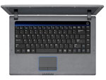 Ноутбук Samsung R425-JS02, Brown