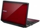 Ноутбук Samsung R580-JS04, Red