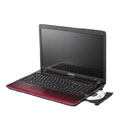 Ноутбук Samsung R580-JS02, Red
