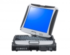 Ноутбук Panasonic Toughbook CF-19 (CF-19FDGAXW9)
