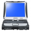 Ноутбук Panasonic Toughbook CF-19 (CF-19FHGCXN9)