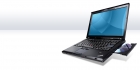 Ноутбук Lenovo ThinkPad T500, (NL37CRT)